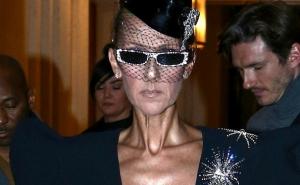 Walking Dead: Muzička i pjevačka ikona izgleda bizarno mršavo