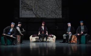 U subotu pogledajte slavnu bh. herojsku operu 'Zmaj od Bosne'