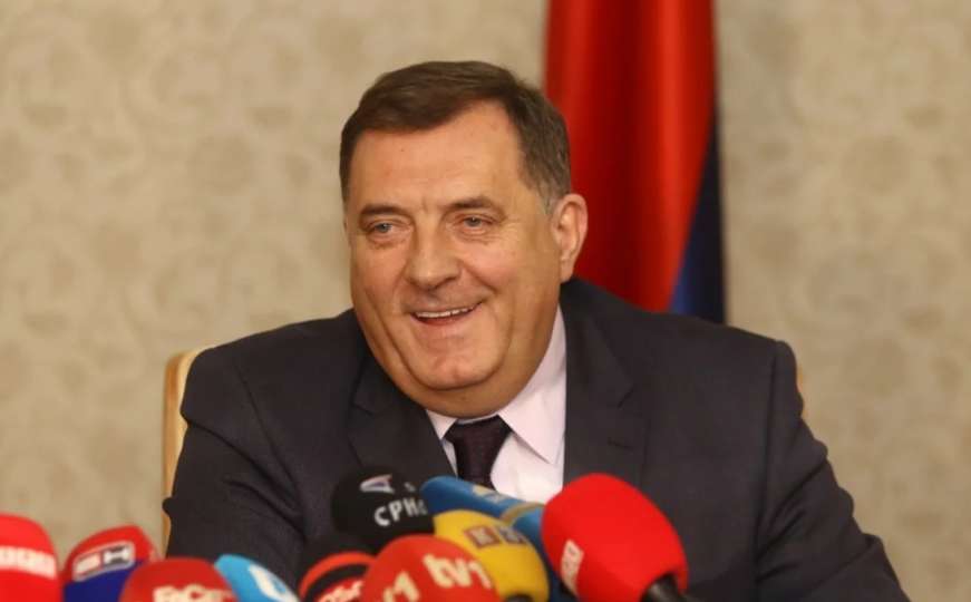 Nakon Brisela: Milorad Dodik sutra sa Aleksandrom Vučićem u Beogradu