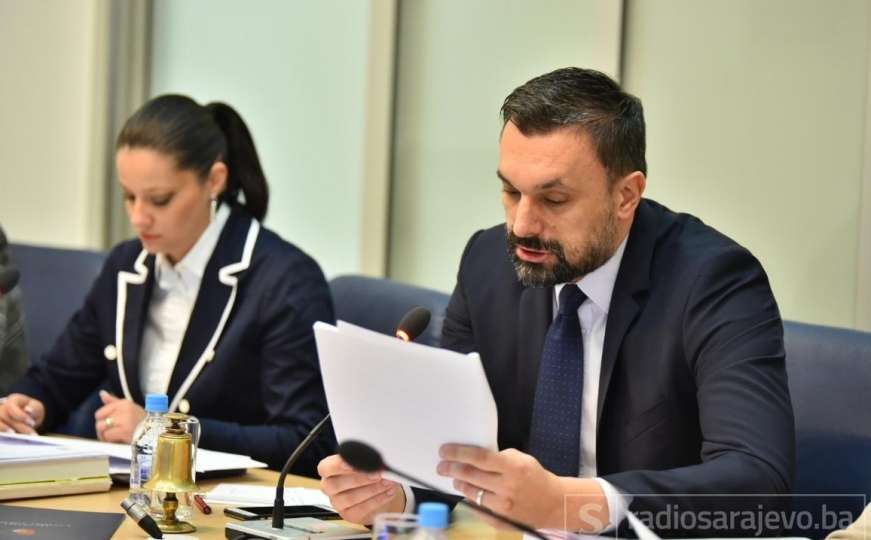 Skupština KS usvojila Prijedlog budžeta u iznosu od 941 milion KM
