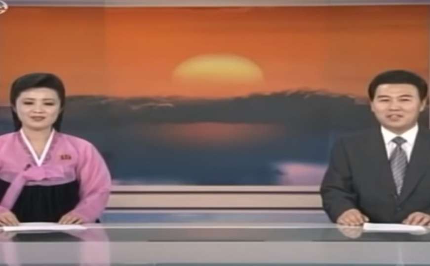 Kako je televizija Sjeverne Koreje izvijestila o izboru Čovića za lidera HNS-a