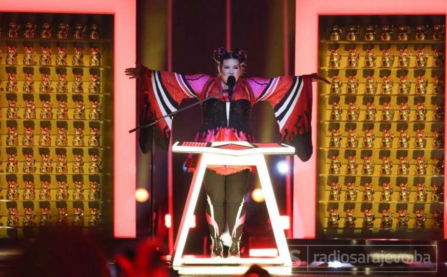 Britanski umjetnici traže od BBC-a da se Eurosong ne održi u Izraelu