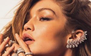 Tužili Gigi Hadid jer je objavila tuđe fotografije na Instagramu
