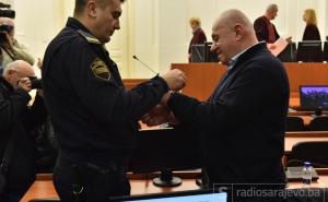 Esed Radeljaš kriv: Osuđen na dvije godine zatvora 