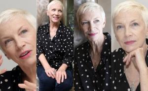 Annie Lenox: Imam 64 godine i bore, a svoje linije na licu sam zaslužila