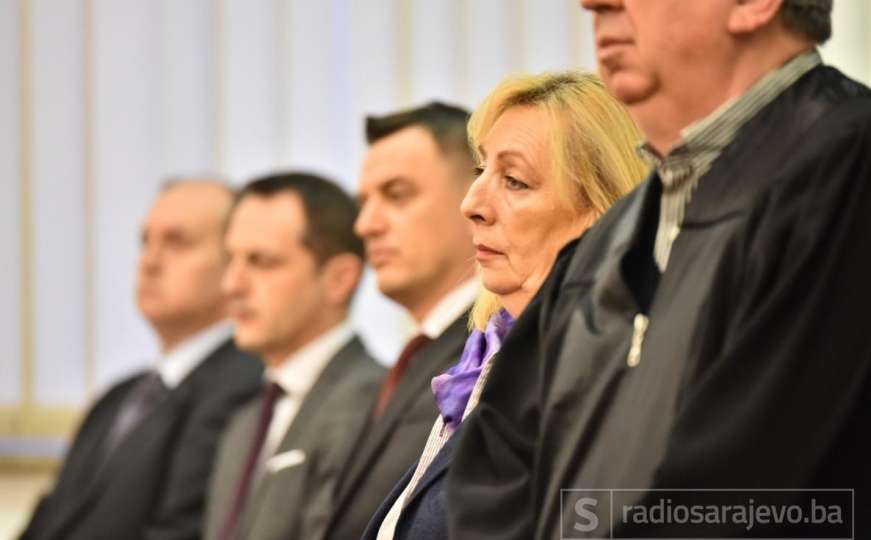 Tužilaštvo KS najavilo žalbu na oslobađajuću presudu Radeljašu i Hadžiću