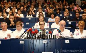 KCUS: 2017. obilježilo smanjenje troškova za lijekove i boravka u bolnici