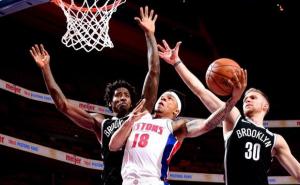 Džanan Musa se oporavio od povrede i zablistao u prvom meču