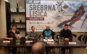 Zvanično otvoren 12. Skijaški kup Srebrna lisica 