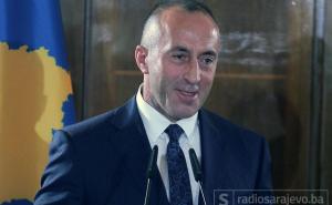 I nakon sastanka s ambasadorom SAD, Haradinaj poručio da carine BiH ostaju