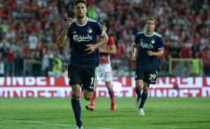 Kenan Kodro novi fudbaler Athletic Bilbaa