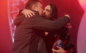 Pokazao ko je tata: Edo Maajka osvojio Rock&Off nagradu za album godine