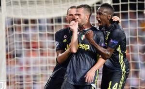 Gazzetta dello Sport: Pjanić je nezamjenjiv, Juventus bez njega ne trči