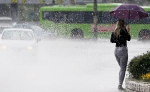 Kolike su kazne ako vas neko "okupa" automobilom