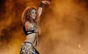 Kolumbijska ljepotica promijenila imidž: Shakira izgleda kao djevojčica