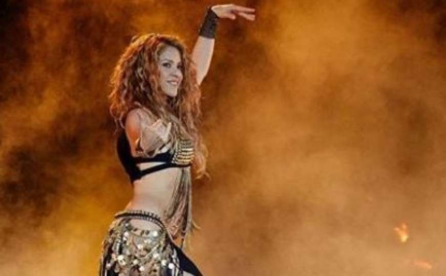 Kolumbijska ljepotica promijenila imidž: Shakira izgleda kao djevojčica