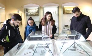 Zemaljski muzej proslavlja 131. rođendan, dođite i posjetite ga