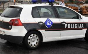 Nakon udesa: Sarajlija slomio nos instruktorici vožnje