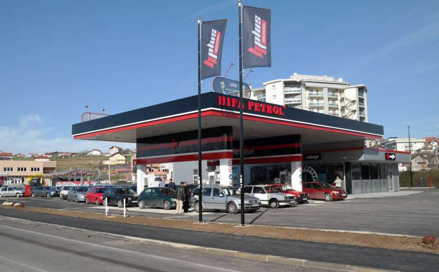 Hifa Petrol preuzela četiri benzinske pumpe, osigurano 20 novih radnih mjesta