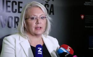 Lidija Bradara spušta loptu: Sjednica Doma naroda do 10. februara