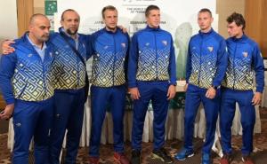 Bh. teniseri u dublu izgubili od Australije i eliminirani iz Davis cupa