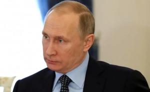 Putin upozorio na negativne posljedice povlačenje iz nuklearnog sporazuma