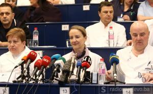 BH Novinari: Tražimo izvinjenje Sebije Izetbegović