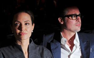 Nisu se uspjeli skriti: Brad i Angelina uhvaćeni ponovno zajedno