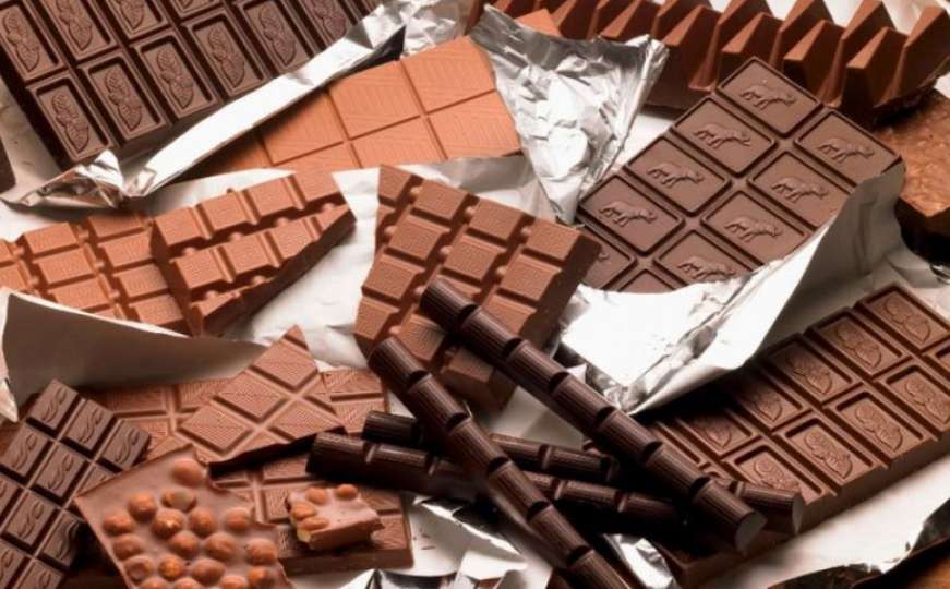 Čokolada: Čaroban slatkiš koji ublažava kašalj i dišne probleme