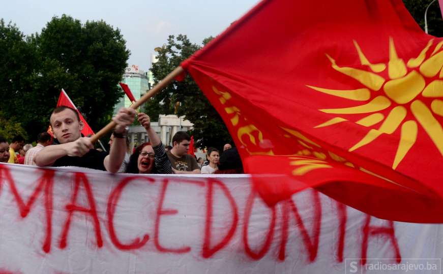 Sjeverna Makedonija sljedeće sedmice postaje trideseta članica NATO-a