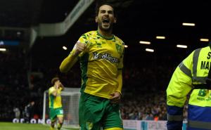 Srušio Leeds: Vrančić s dva gola i asistencijom približio Norwich Premiershipu