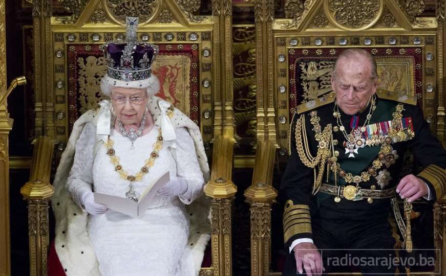 Kraljevska porodica isplanirala bijeg iz Londona zbog Brexita