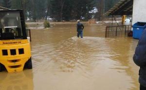 Stigle su nam fotografije iz Busovače: Pogledajte kako je u ovom gradu u SBK