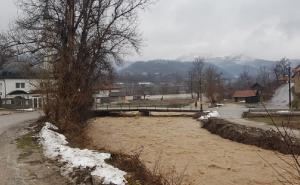 Proglašeno stanje prirodne nesreće u Kaknju