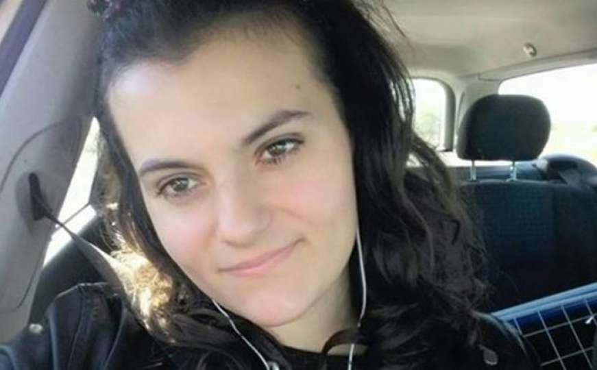 Pronađena nestala djevojka iz Mostara