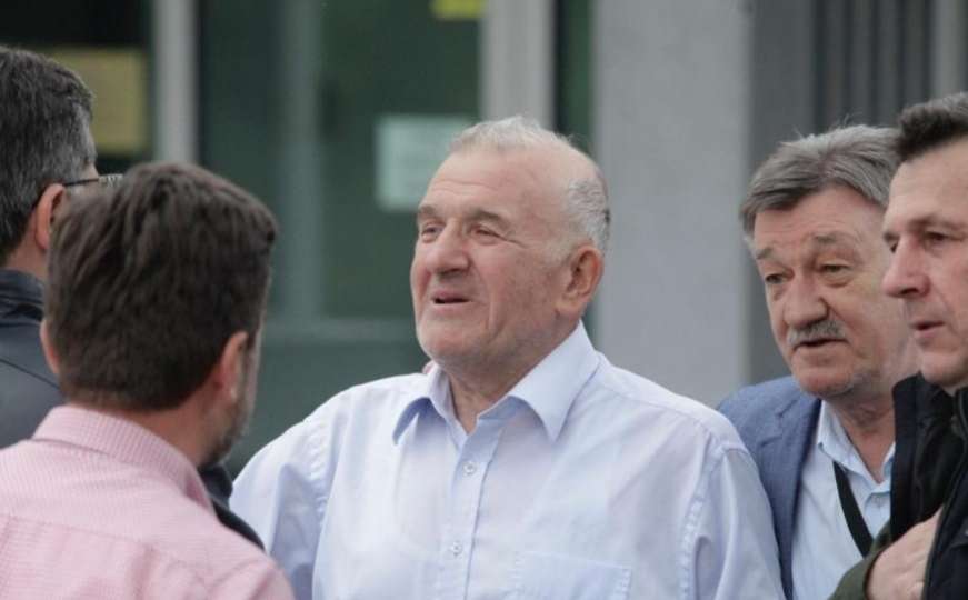 Statusna konferencija prije početka suđenja Atifu Dudakoviću i ostalim