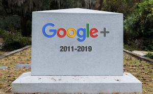 Potvrđen tačan datum: Društvena mreža Google+ se gasi za par mjeseci