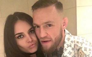 Javila se "ljubavnica" i pokazala zajedničke fotke: McGregor je otac moje kćerkice