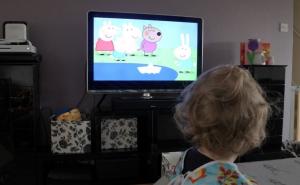 Dvogodišnjak iz Srbije bio na odvikavanju: Ovisan o crtanim filmovima