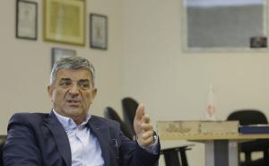 Gradi se sportska dvorana kod Srednje zubotehničke škole u Sarajevu