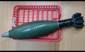 CZ uputila apel građanima Nevesinja: Ne bacajte bombe i tromblone u vodu