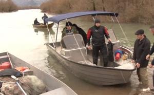 Tragedija na Skadarskom jezeru: Uhapšen monah, traga se za tijelima stradalih  