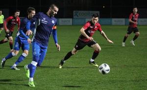 Pad u 2. poluvremenu: Željo remizirao u pripremnoj utakmici s prvakom Makedonije