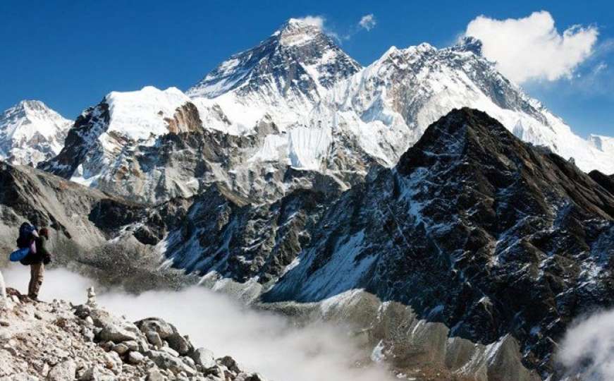 Led na Himalaji se topi, ugroženo milijardu ljudi: "Za ovu krizu niste čuli"