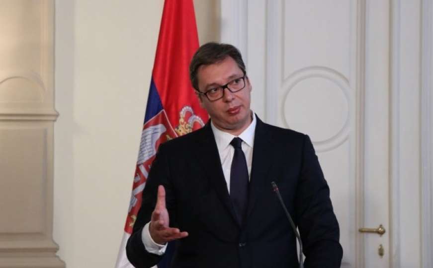 Aleksandar Vučić: U Srebrenici su me pokušali linčovati, šta smo trebali?  