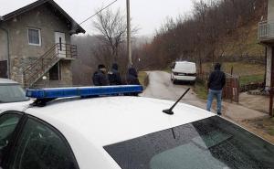 Duge cijevi i opsadno stanje: Policija još uvijek traga za ubicom iz Konjica