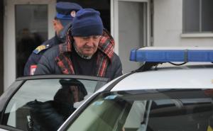 Vrhovni sud FBiH odlučio: Delimustafić ne izlazi na slobodu uz kauciju