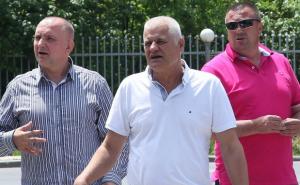 Preminuo Izet Arifović kojeg terete za ubistva civila u Srebrenici i Bratuncu