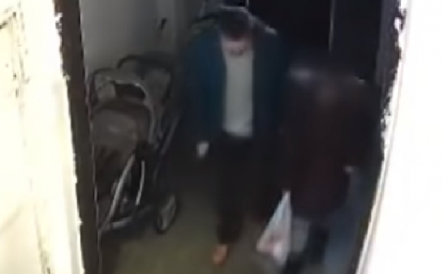 Jeziv snimak iz N. Pazara: Pedofil napao djevojčicu, ona se uspjela spasiti