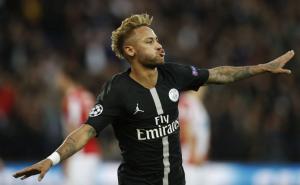 Neymar danas slavi 27. rođendan i ima samo jednu želju